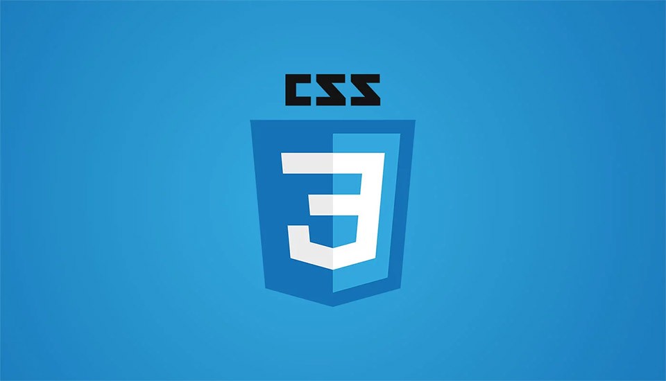 CSS3 logotyp